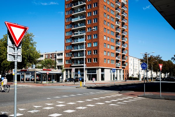 Medium property photo - Norgstraat 61, 2545 TV Den Haag